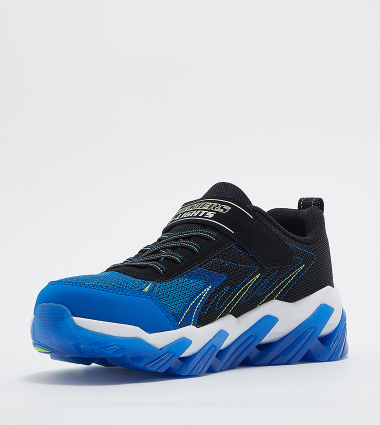 MEGA-SURGE 2.0 Velcro Sneakers