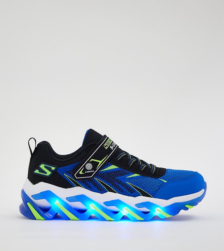 MEGA-SURGE 2.0 Velcro Sneakers