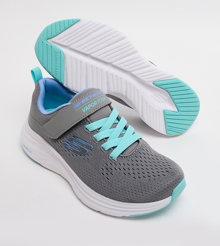 VAPOR FOAM Velcro Closure Sneakers