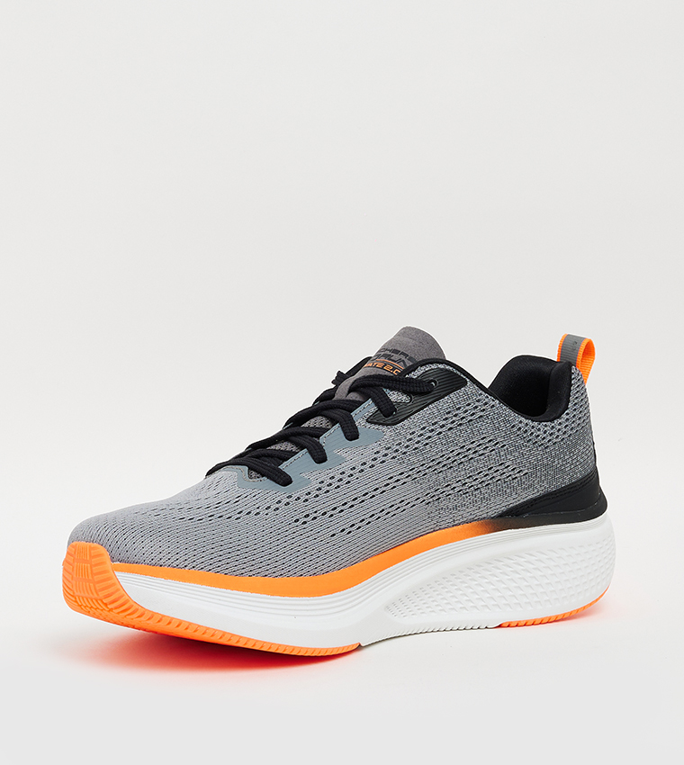 GO RUN ELEVATE 2.0 FLUID MOTION Lace-Up Shoes