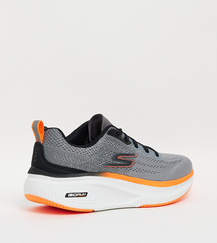 GO RUN ELEVATE 2.0 FLUID MOTION Lace-Up Shoes