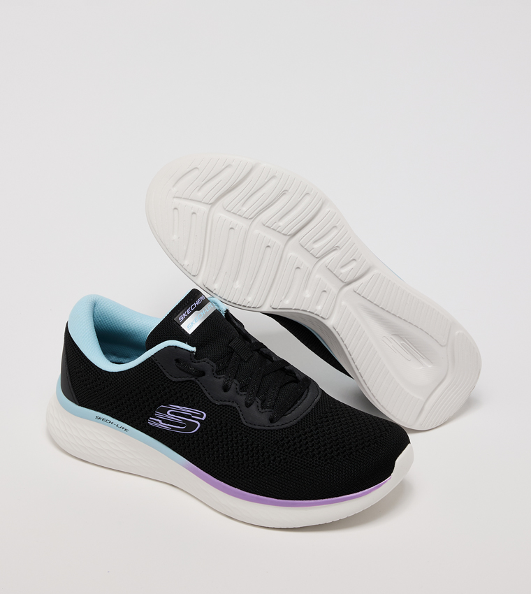 SKECH-LITE PRO Lace-Up Shoes