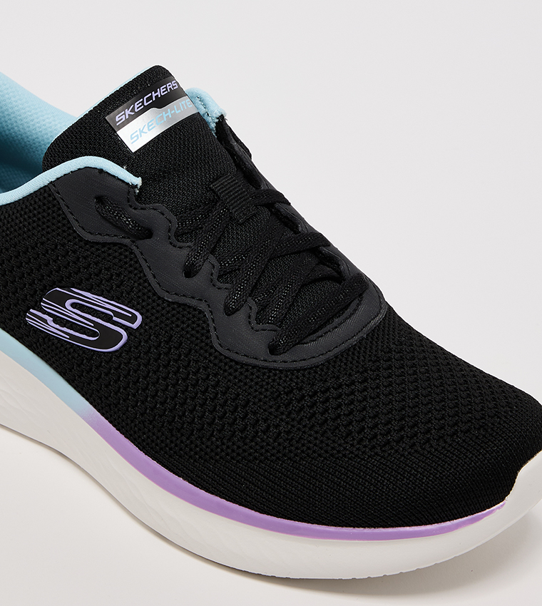 SKECH-LITE PRO Lace-Up Shoes