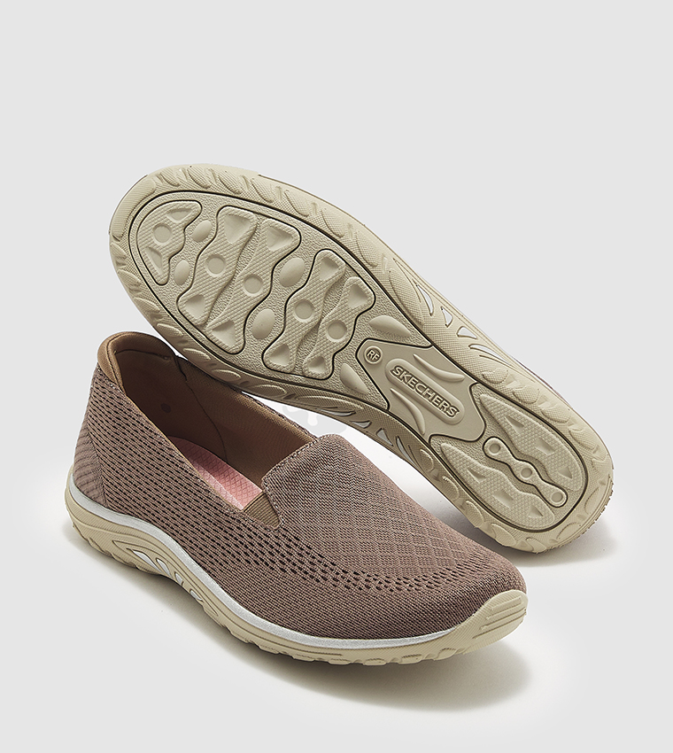 REGGAE FEST - WILLOWS VIBE Slip-On Shoes