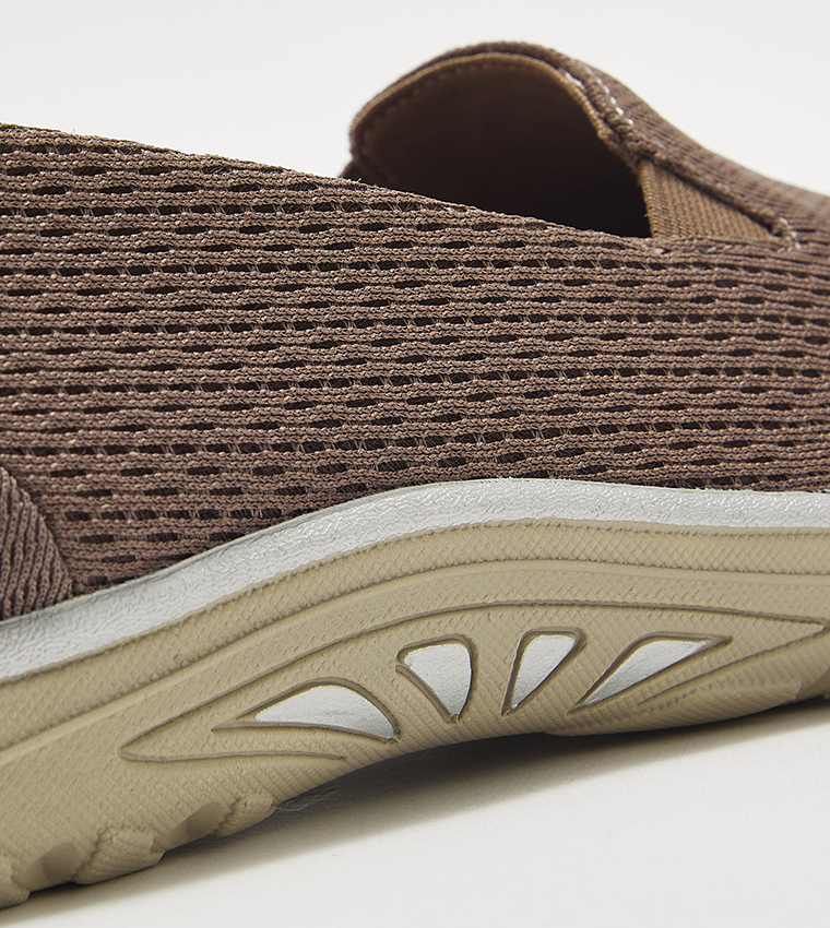 REGGAE FEST - WILLOWS VIBE Slip-On Shoes