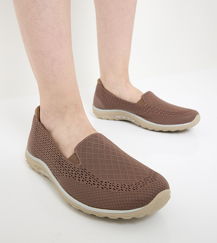 REGGAE FEST - WILLOWS VIBE Slip-On Shoes