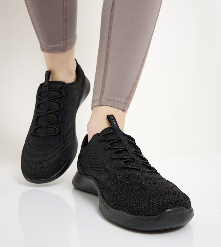 VAPOR FOAM LITE Mesh Lace-Up Shoes