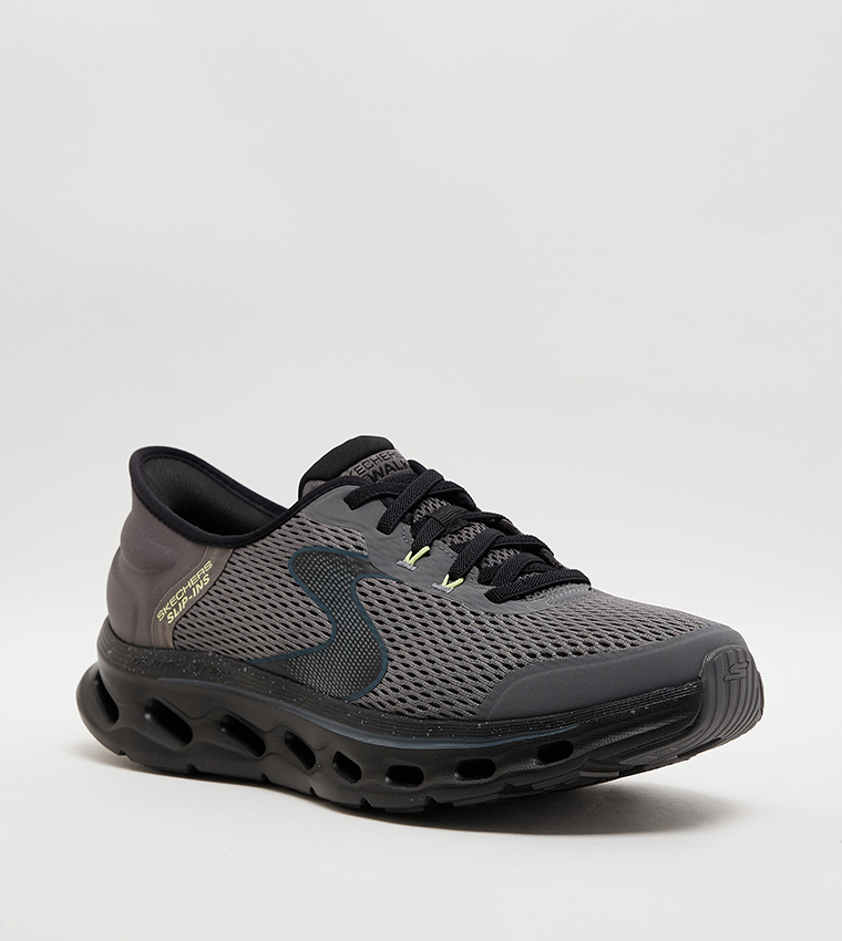GO WALK GLIDE-STEP 2.0 ZANDER Slip-On Shoes