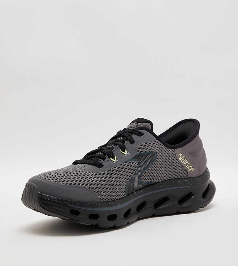 GO WALK GLIDE-STEP 2.0 ZANDER Slip-On Shoes
