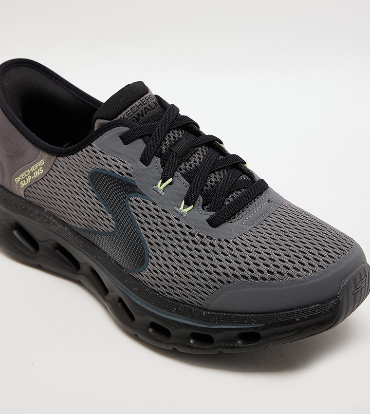 GO WALK GLIDE-STEP 2.0 ZANDER Slip-On Shoes