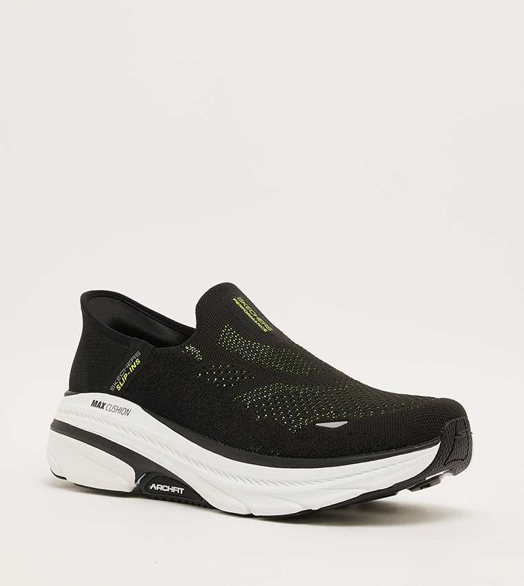 MAX CUSHIONING ARCH FIT 2.0 Slip-On Shoes