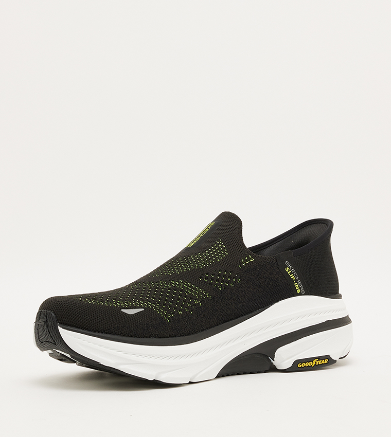 MAX CUSHIONING ARCH FIT 2.0 Slip-On Shoes