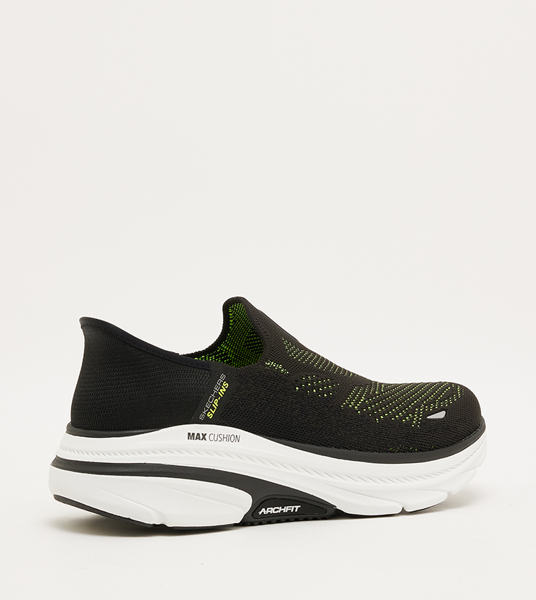 MAX CUSHIONING ARCH FIT 2.0 Slip-On Shoes