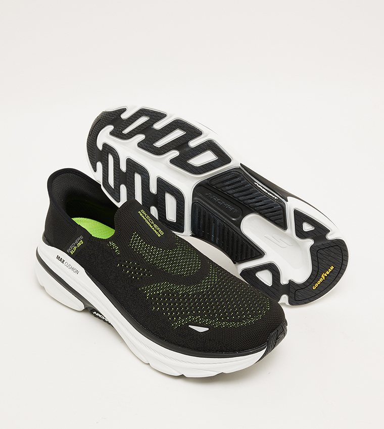 MAX CUSHIONING ARCH FIT 2.0 Slip-On Shoes