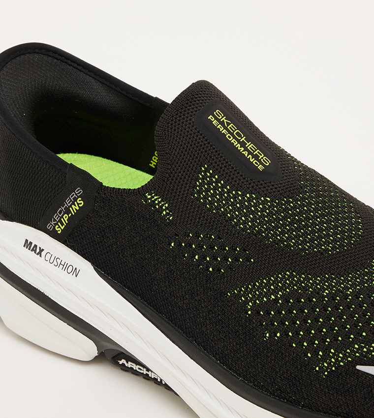 MAX CUSHIONING ARCH FIT 2.0 Slip-On Shoes