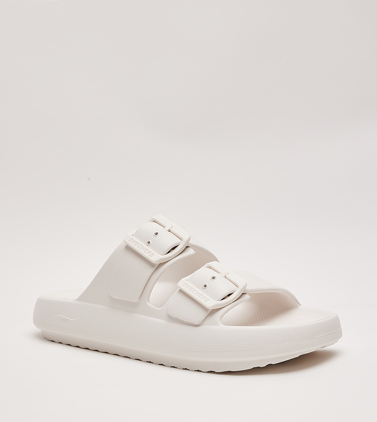 Arch Fit Horizon - Heat Wave Sandals