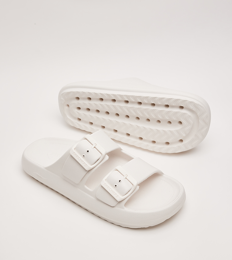 Arch Fit Horizon - Heat Wave Sandals