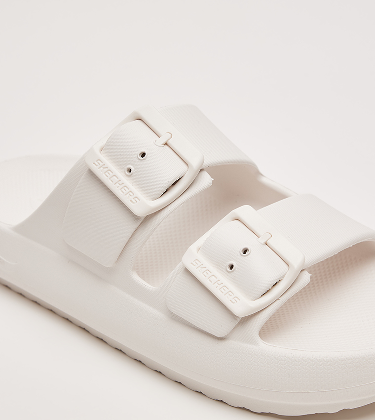Arch Fit Horizon - Heat Wave Sandals