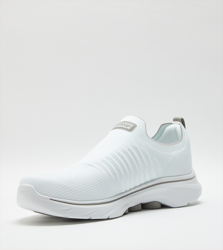 GO WALK 7 Slip-On Shoes
