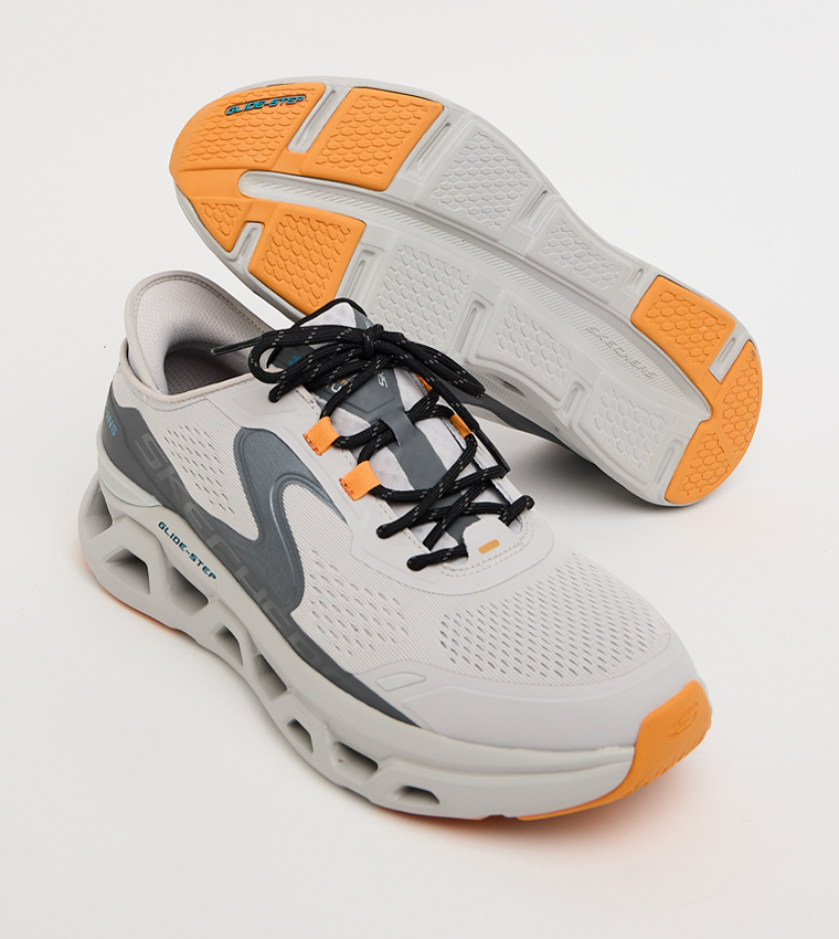 GLIDE-STEP ALTUS Training Shoes