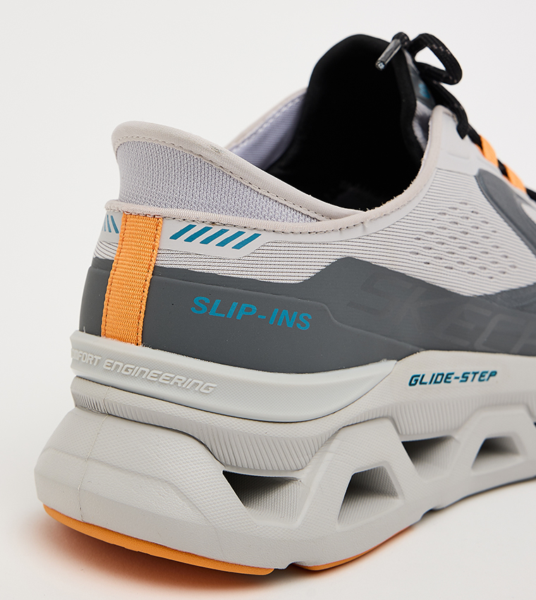 GLIDE-STEP ALTUS Training Shoes