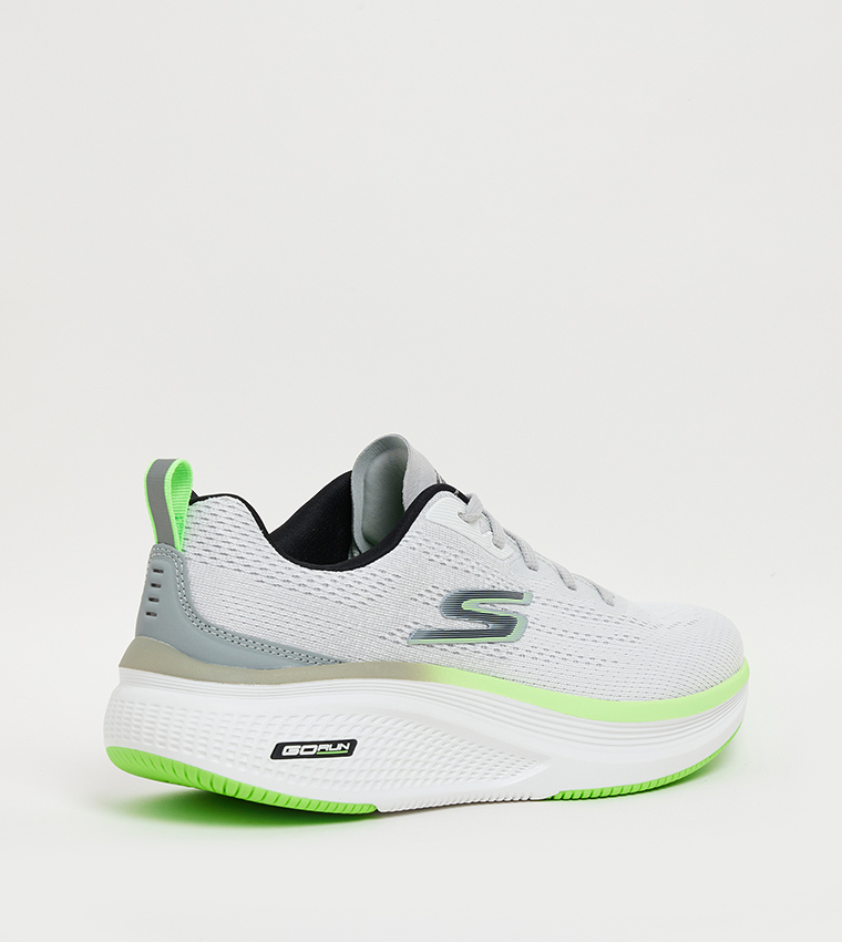 GO RUN ELEVATE 2.0 FLUID MOTION Lace-Up Shoes
