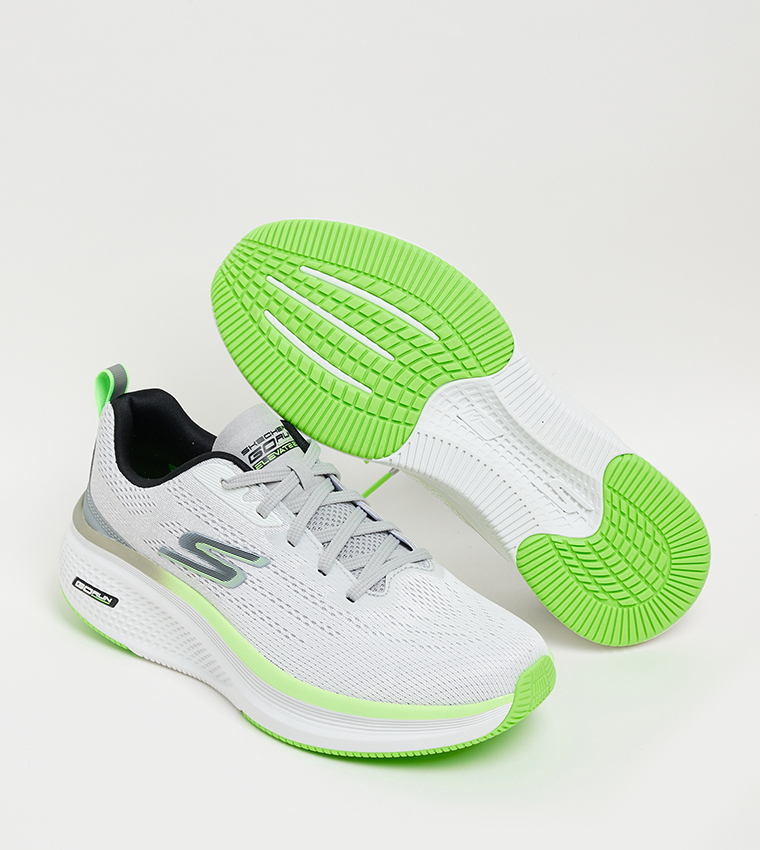 GO RUN ELEVATE 2.0 FLUID MOTION Lace-Up Shoes