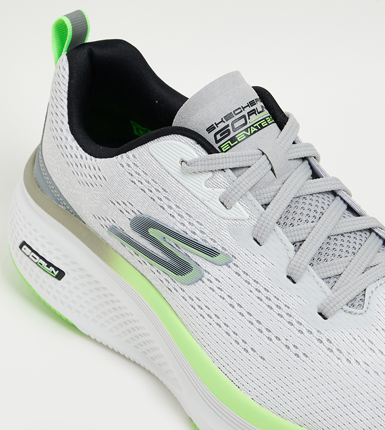 GO RUN ELEVATE 2.0 FLUID MOTION Lace-Up Shoes