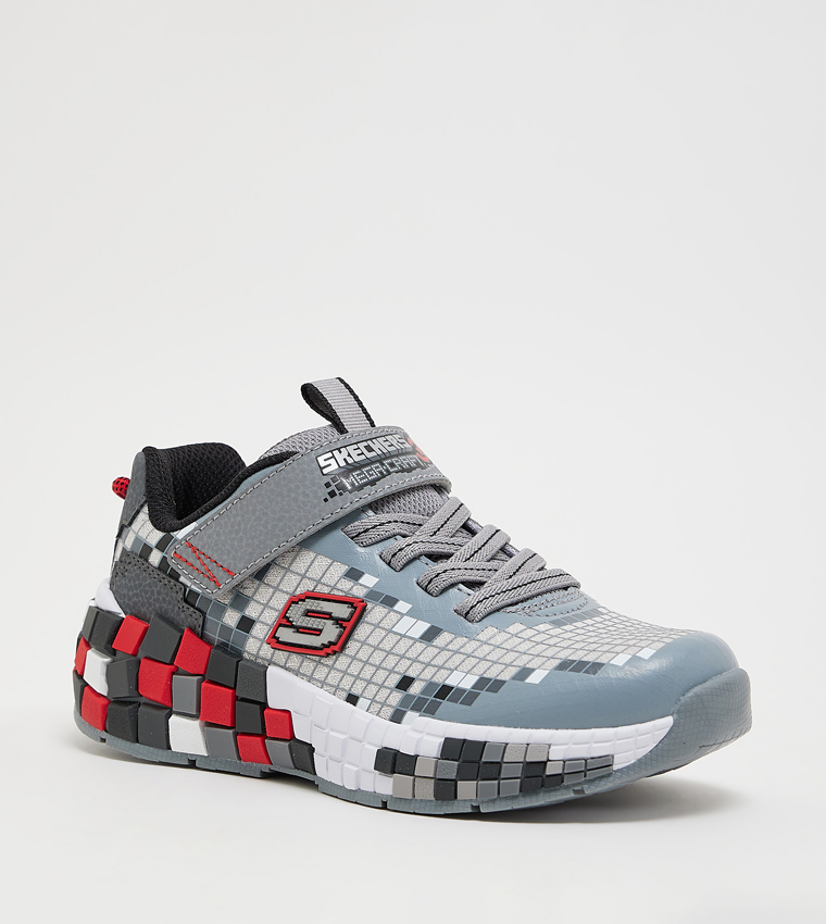 MEGA-CRAFT 3.0 Velcro Sneakers
