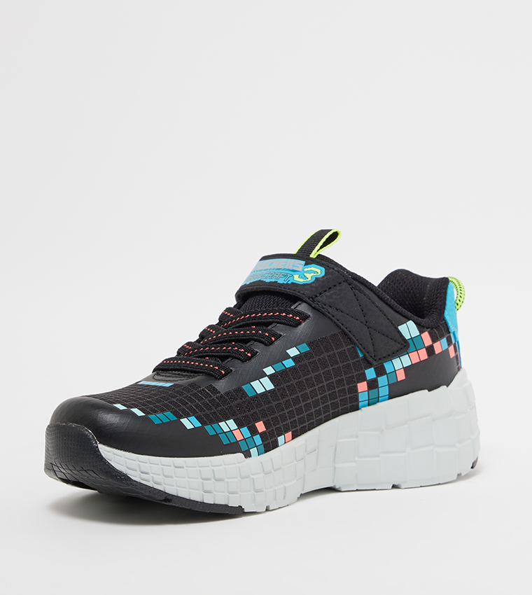 MEGA-CRAFT 3.0 Velcro Sneakers