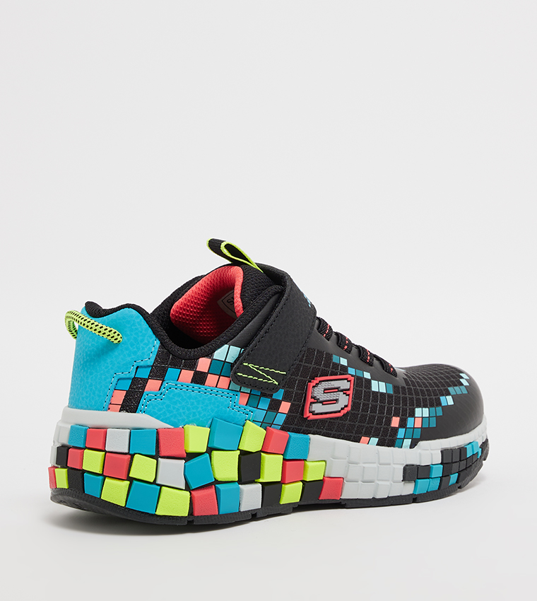 MEGA-CRAFT 3.0 Velcro Sneakers