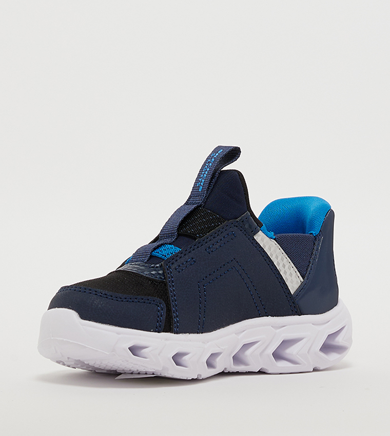 HYPNO-FLASH 2.0 Slip-On Shoes
