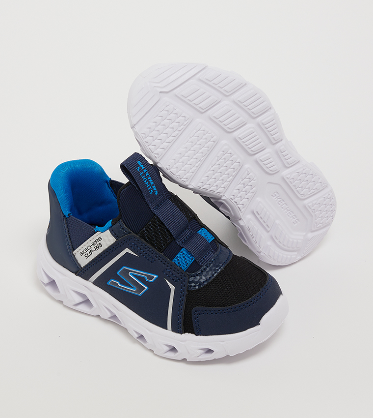 HYPNO-FLASH 2.0 Slip-On Shoes