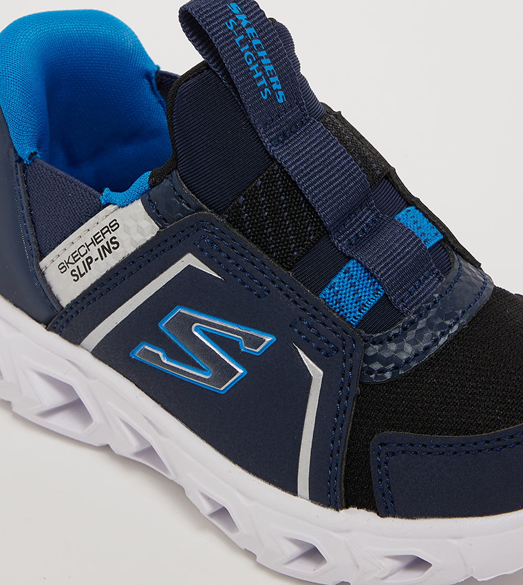 HYPNO-FLASH 2.0 Slip-On Shoes