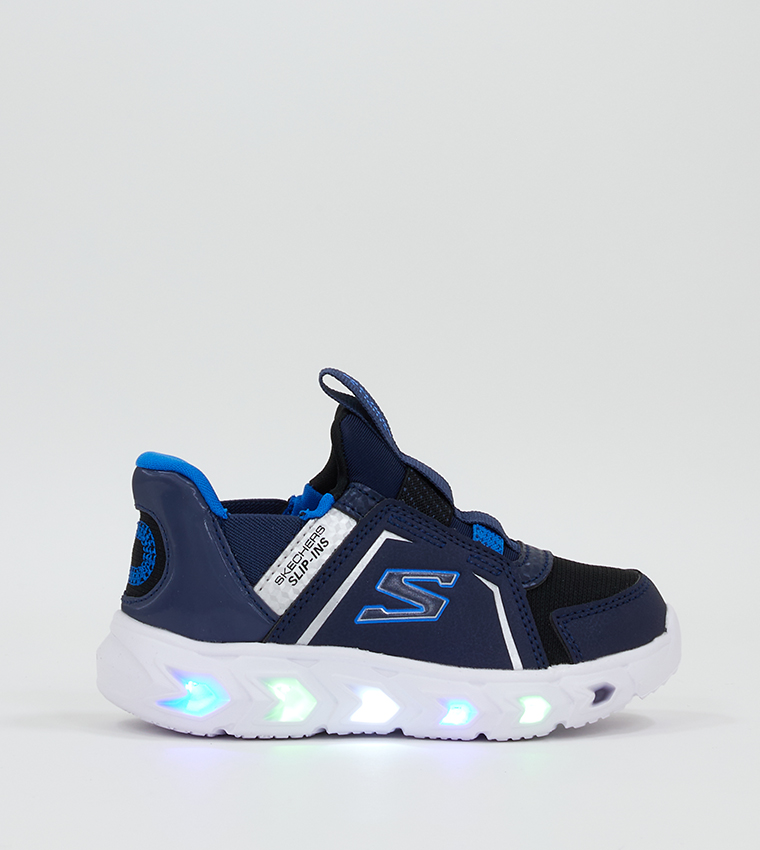 HYPNO-FLASH 2.0 Slip-On Shoes