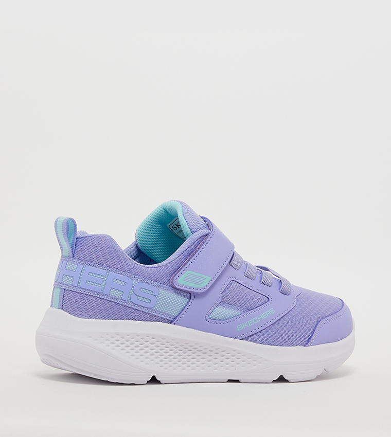 GO RUN ELEVATE Velcro Shoes