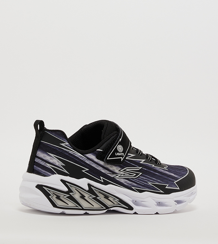 LIGHT STORM 2.0 Velcro Sneakers