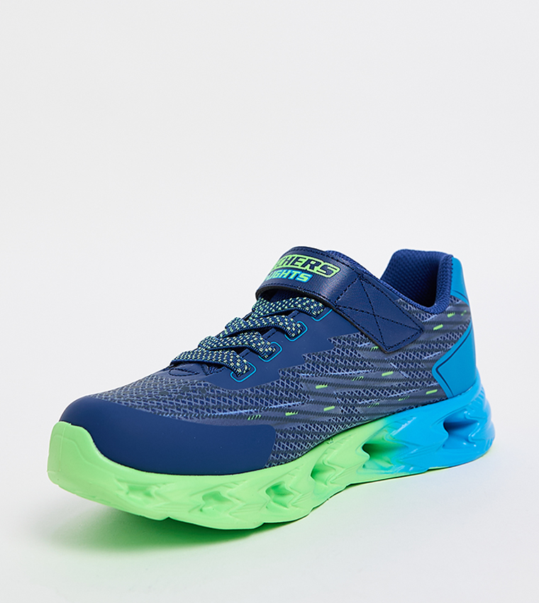 S-LIGHTS: VORTEX 2.0 - QUANTROID Sneakers