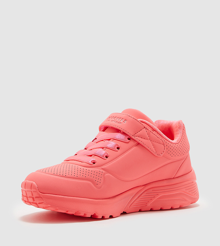 UNO LITE Velcro Closure Sneakers