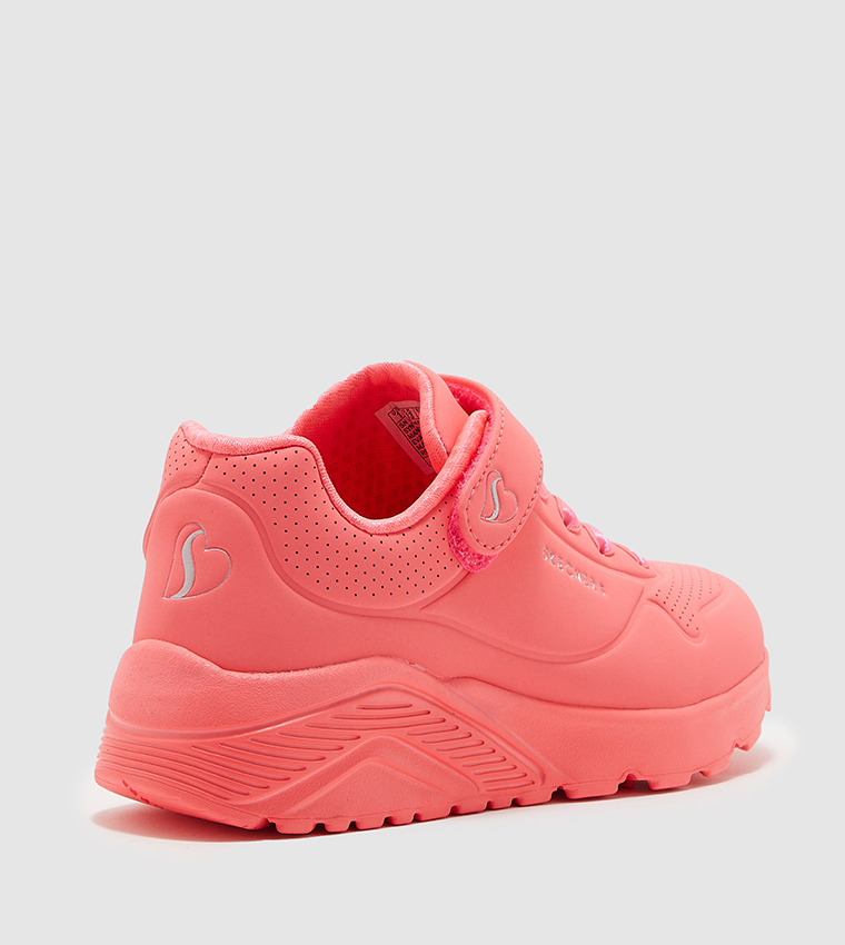 UNO LITE Velcro Closure Sneakers