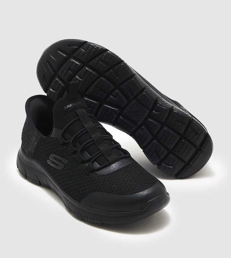 SUMMITS Slip-On Shoes