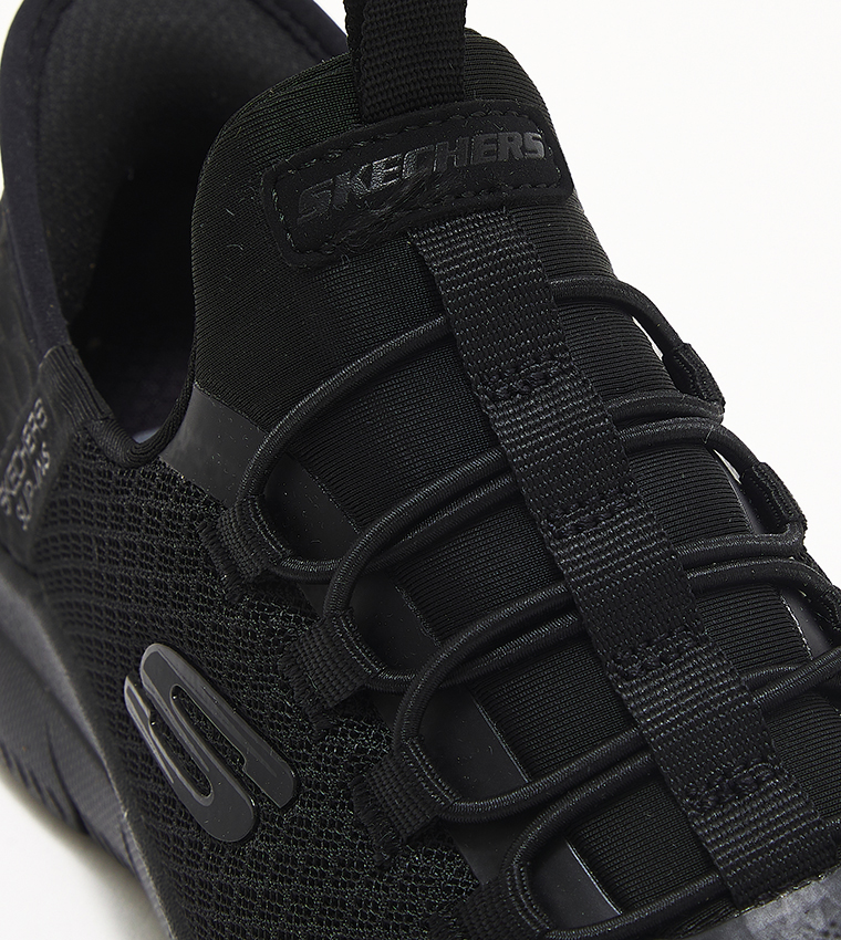 SUMMITS Slip-On Shoes