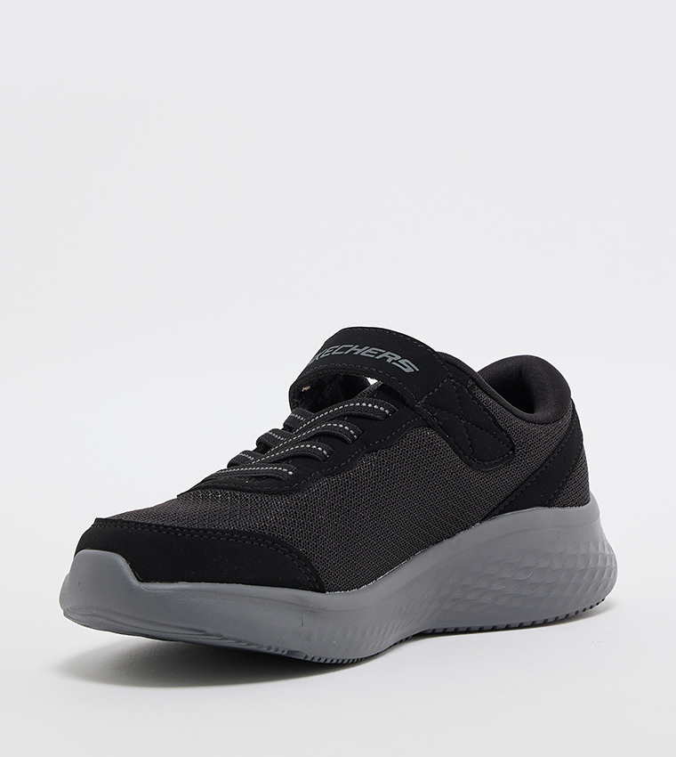SKECH-LITE PRO Velcro Closure Shoes