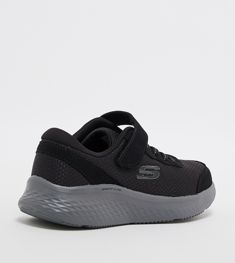 SKECH-LITE PRO Velcro Closure Shoes