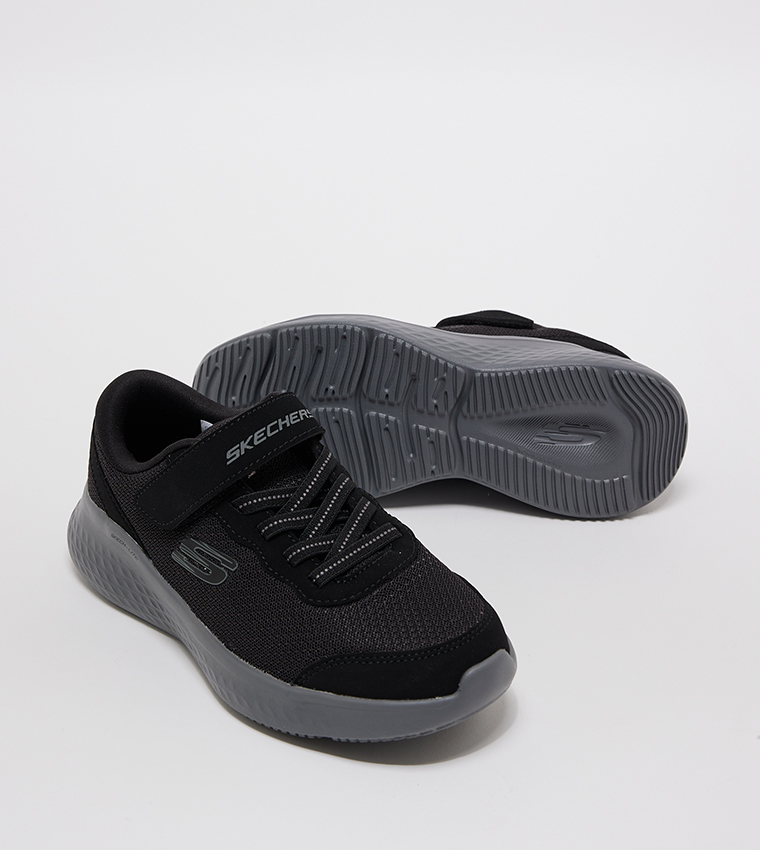 SKECH-LITE PRO Velcro Closure Shoes