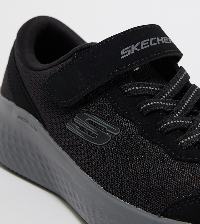 SKECH-LITE PRO Velcro Closure Shoes
