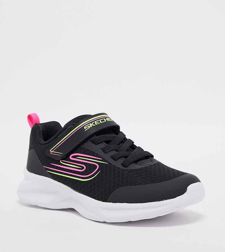 DYNAMATIC Velcro Sneakers
