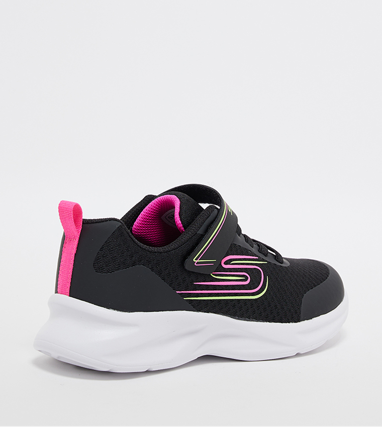 DYNAMATIC Velcro Sneakers