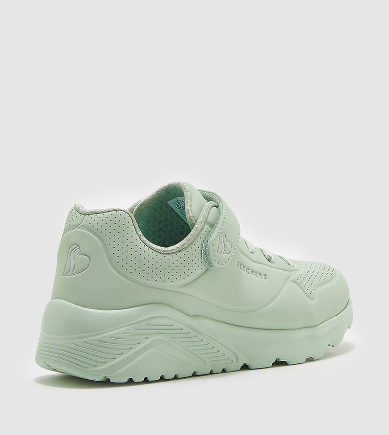 UNO Lite Velcro Closure Sneakers