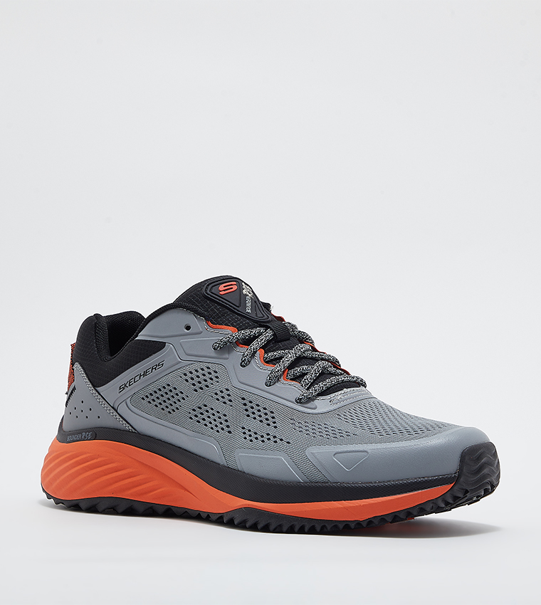 BOUNDER  Mesh Running Shoes